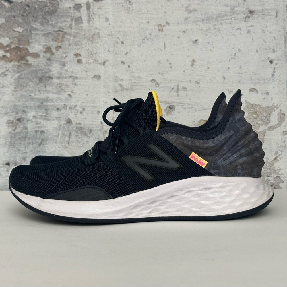 NEW BALANCE Fresh Foam (WROAVPB1) Roav Women’s Shoes - Navy - Picture 7 of 7